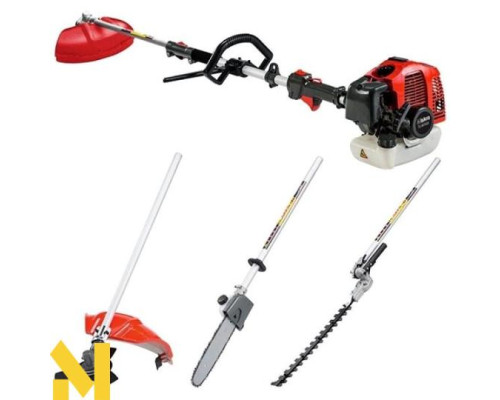 Мультисистема бензинова ISKRA TU-MT430