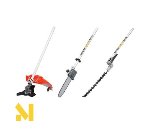 Мультисистема бензинова ISKRA TU-MT430