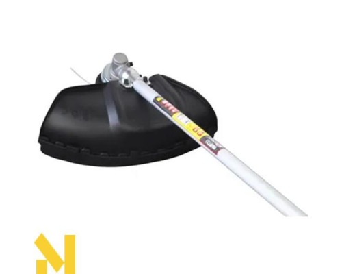 Мотокоса ISKRA TU520SEU