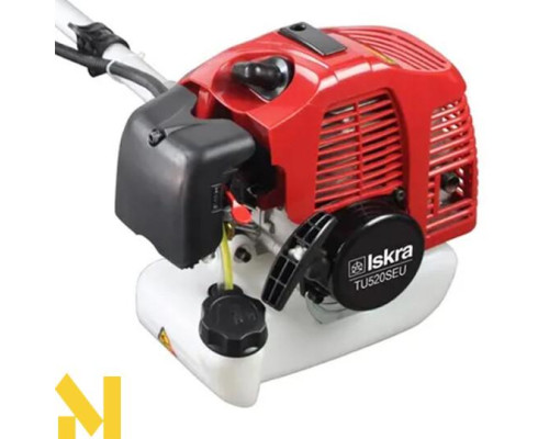 Мотокоса ISKRA TU520SEU