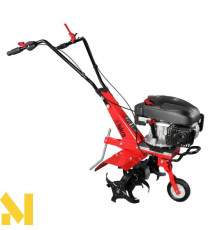 Мотокультиватор ISKRA HG60T-B