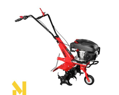 Мотокультиватор ISKRA HG60T-B