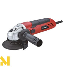 Болгарка (кутова шліфмашина) ISKRA GX-AG047