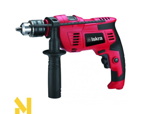 Дриль ударний ISKRA GX-EID043