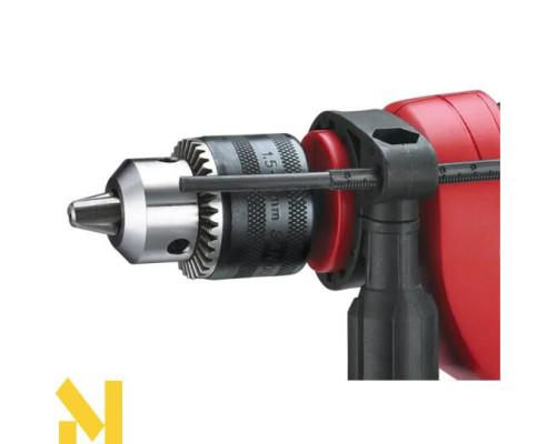 Дриль ударний ISKRA GX-EID043