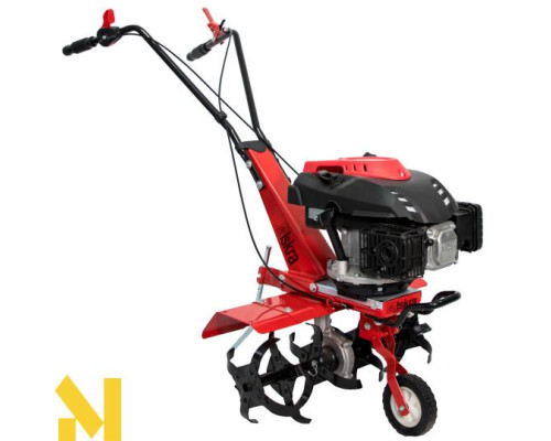 Мотокультиватор ISKRA HG60TN