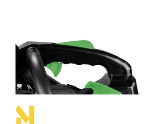 Бензопила ISKRA ERO IE-GC254