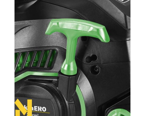 Бензопила ISKRA ERO IE-GC370