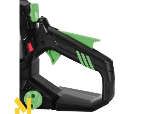 Бензопила ISKRA ERO IE-GC370