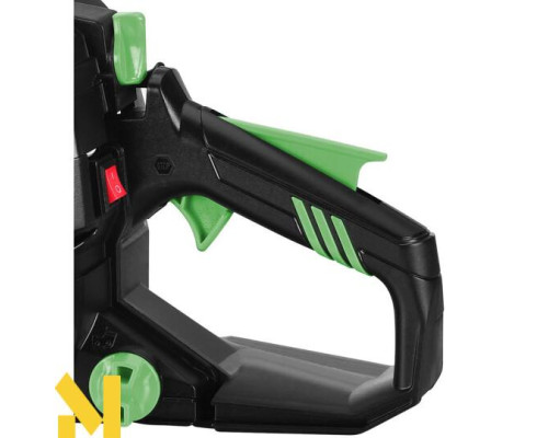 Бензопила ISKRA ERO IE-GC401