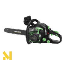Бензопила ISKRA ERO IE-GC401