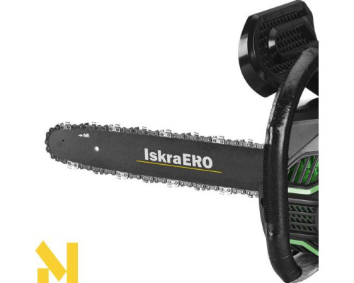 Бензопила ISKRA ERO IE-GC401