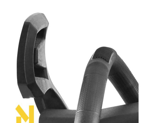 Бензопила ISKRA ERO IE-GC450