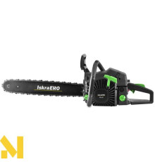 Бензопила ISKRA ERO IE-GC450