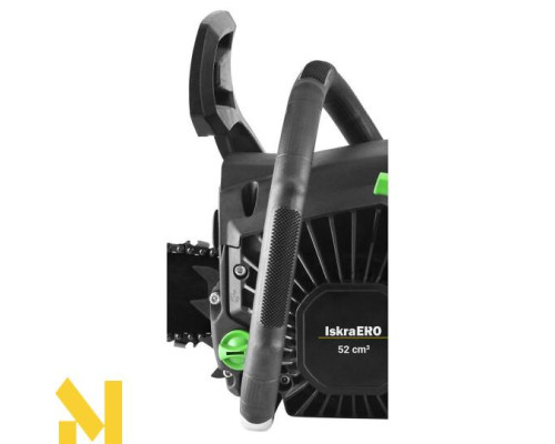 Бензопила ISKRA ERO IE-GC520