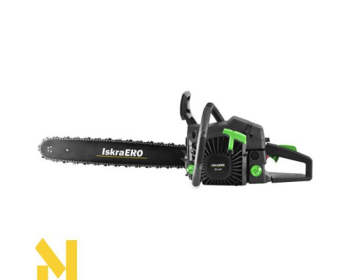 Бензопила ISKRA ERO IE-GC520