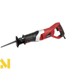 Пила шабельна ISKRA RS650