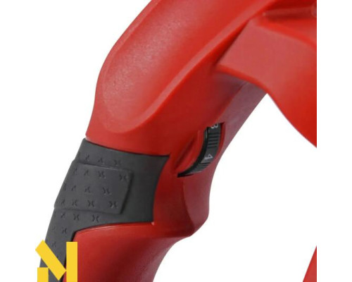 Міксер будівельний ISKRA MM1400