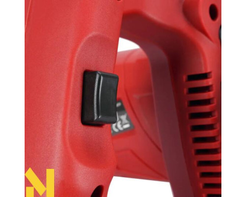 Міксер будівельний ISKRA MM1400