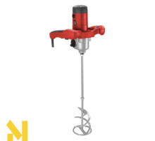 Міксер будівельний ISKRA MM1400