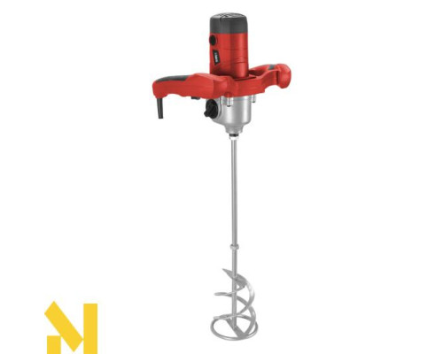 Міксер будівельний ISKRA MM1400