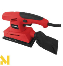 Шліфмашина вібраційна ISKRA OS180