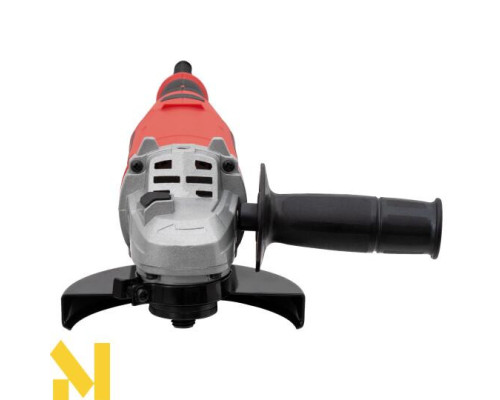 Болгарка (кутова шліфмашина) ISKRA AG1200-125