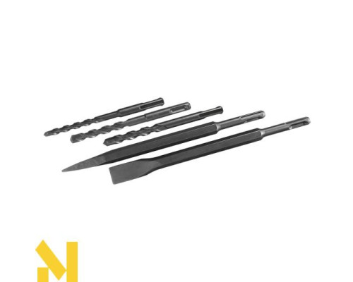 Перфоратор ISKRA RH1200-PLUS