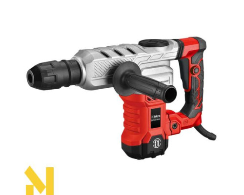 Відбійний молоток ISKRA DH1300-MAX