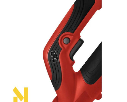 Шліфмашина для стін ISKRA DS750-225