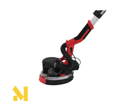 Шліфмашина для стін ISKRA DS750-225