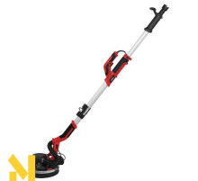 Шліфмашина для стін ISKRA DS750-225