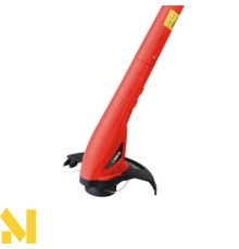 Тример електричний ISKRA DT2100