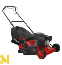 Газонокосарка бензинова ISKRA BN46SML-RV145