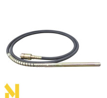 Вал гнучкий з вібробулавою ISKRA ERO IE-38-6