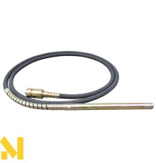 Вал гнучкий з вібробулавою ISKRA ERO IE-50-6