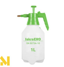 Обприскувач ручний ISKRA ERO SX-5073A-10