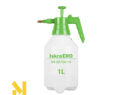 Обприскувач ручний ISKRA ERO SX-5073A-10