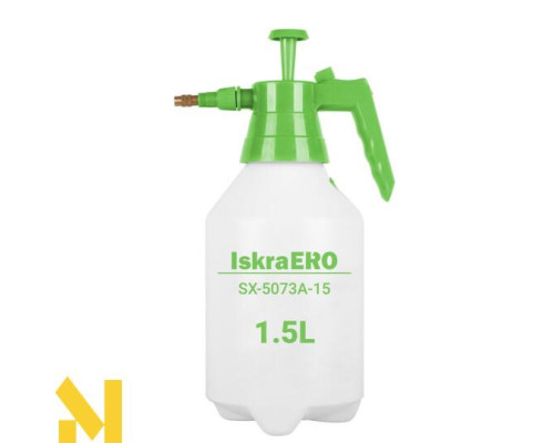 Обприскувач ручний ISKRA ERO SX-5073A-15
