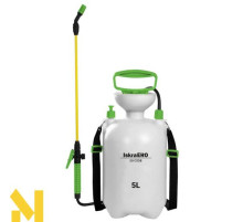 Обприскувач ISKRA ERO SX-CS5B