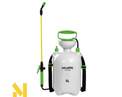Обприскувач ISKRA ERO SX-CS5B