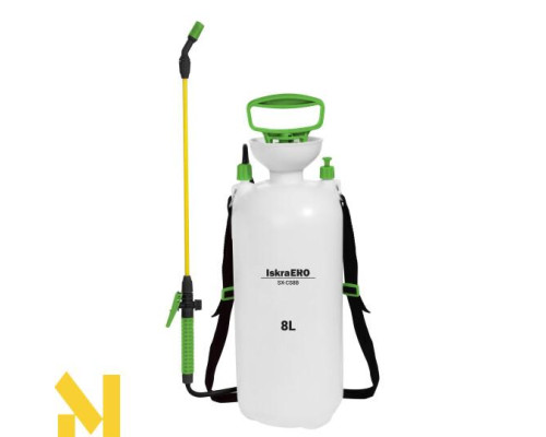Обприскувач ISKRA ERO SX-CS8B