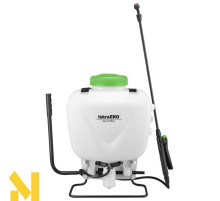 Обприскувач ранцевий ISKRA ERO SX-LK15B-A