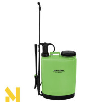 Обприскувач ранцевий ISKRA ERO SX-LK20V-A