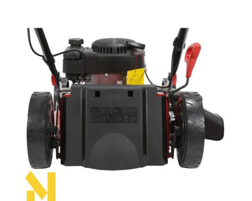 Газонокосарка бензинова ISKRA HG46SMH-LC139