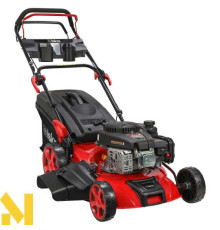 Газонокосарка бензинова ISKRA HG46SMH-LC139