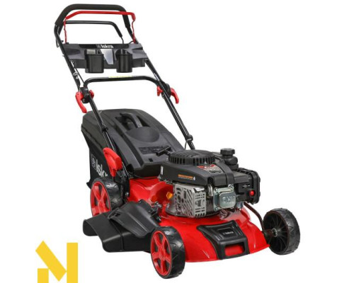 Газонокосарка бензинова ISKRA HG46SMH-LC139