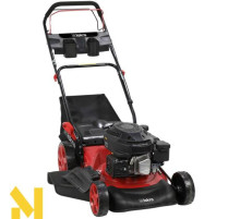 Газонокосарка бензинова ISKRA HG51SMH-RV145