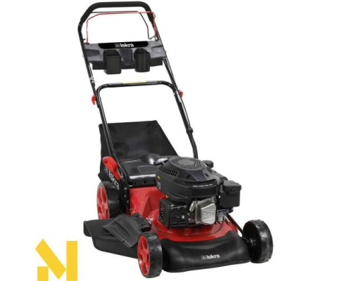 Газонокосарка бензинова ISKRA HG51SMH-RV145