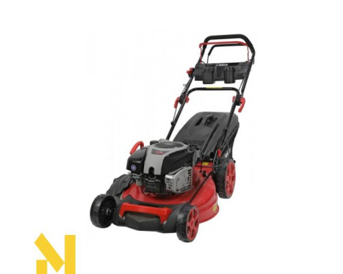 Газонокосарка бензинова ISKRA LM53SMH-BS750 (двигун Briggs&Stratton)